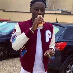 Meet your Posher, Loris